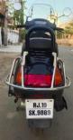 Honda Activa 110cc 2008