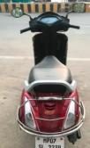 Honda Activa 5G 110cc STD 2018
