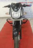 TVS Sport 100cc KICK ALLOY SBT 2020