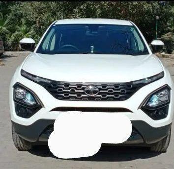 Tata Harrier XZ BS6 2020