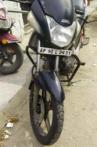 Hero CBZ Xtreme 150cc 2011
