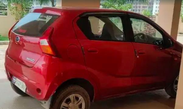 Datsun Redi-GO A 2020