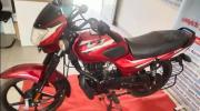 Bajaj CT 100 100cc 2020