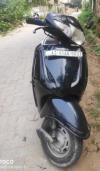 Honda Activa 110cc 2014