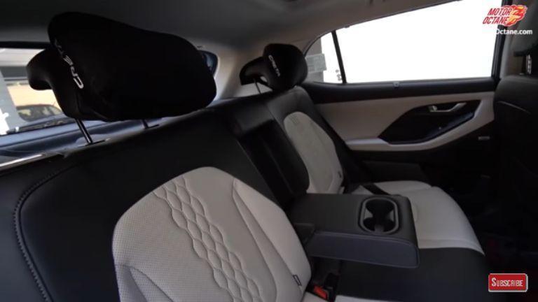 Tata Harrier XZ BS6 2020