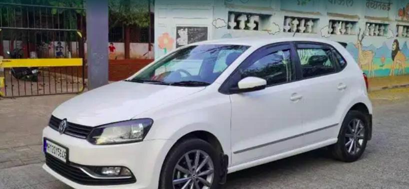 Volkswagen Polo Highline 1.0 Plus 2018