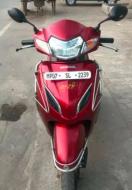 Honda Activa 5G 110cc STD 2018