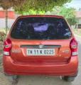 Maruti Suzuki Alto K10 VXI 2014