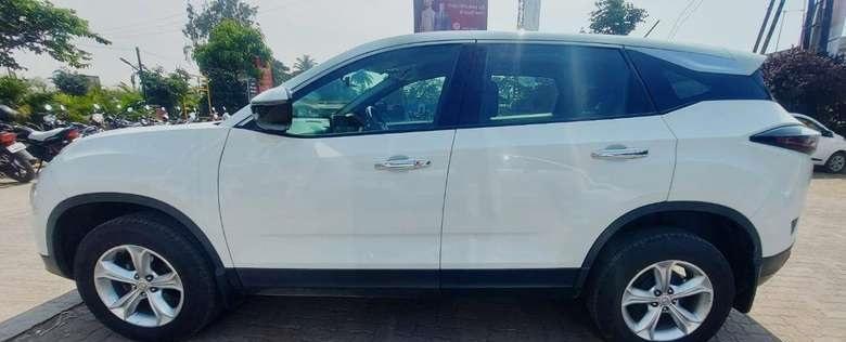 Tata Harrier XZ BS6 2020