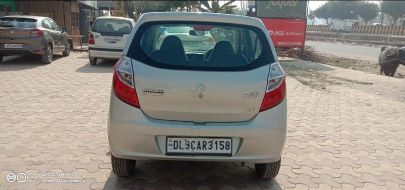 Maruti Suzuki Alto K10 LXi 2019