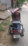 Honda Activa 110cc 2014