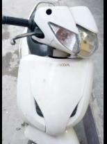 Honda Activa 110cc 2012