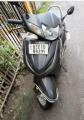 Honda Activa 4G 110cc 2017