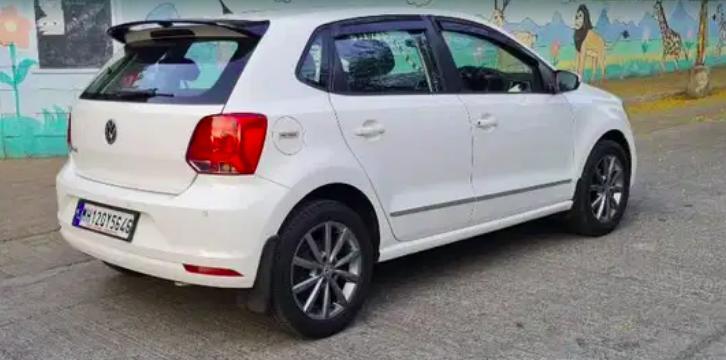 Volkswagen Polo Highline 1.0 Plus 2018