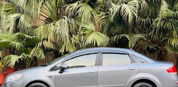 Fiat Linea 1.4 T-Jet Emotion 2016