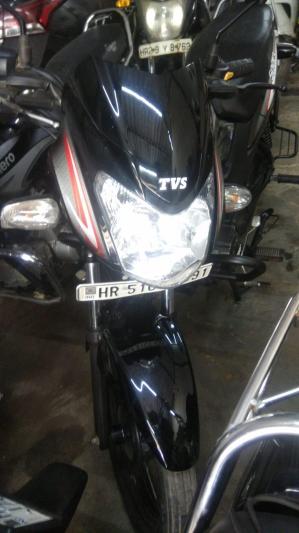TVS Sport 110CC ES ALLOY BS6 2021