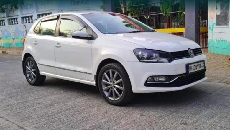 Volkswagen Polo Highline 1.0 Plus 2018