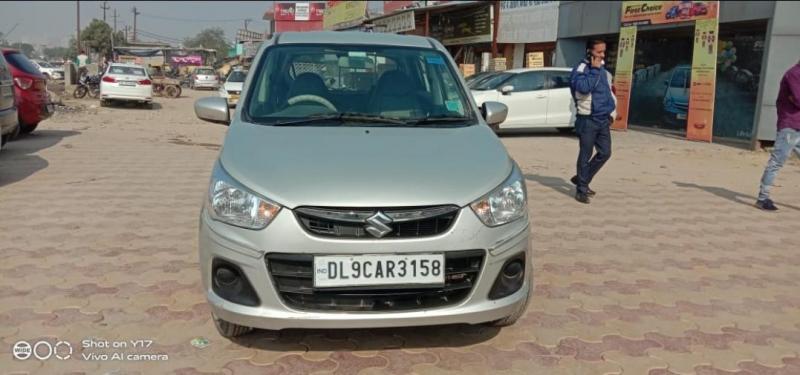 Maruti Suzuki Alto K10 LXi 2019