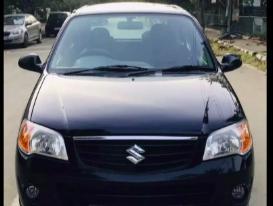 Maruti Suzuki Alto K10 VXi 2011