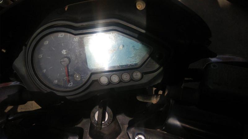 Bajaj Pulsar 150cc 2015