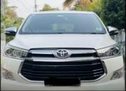 Toyota Innova Crysta 2.4 G 7 STR BS6 2021