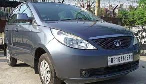 Tata Indica Vista LS 2010