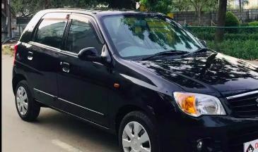 Maruti Suzuki Alto K10 VXi 2011