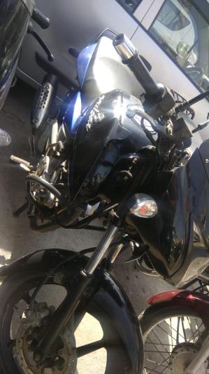 Bajaj Pulsar 150cc 2015