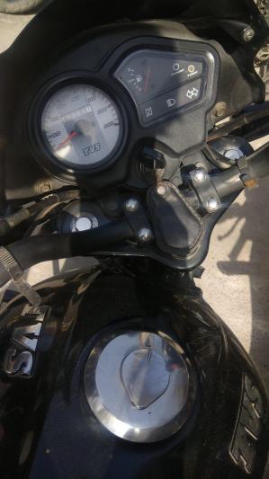 TVS Sport 100cc 2019