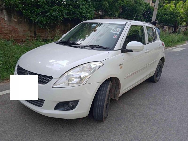 Maruti Suzuki Swift VXi 2009