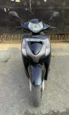 Honda Aviator 110cc 2016