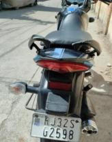 Hero Splendor iSmart 100cc 2016