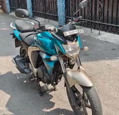 Yamaha FZ S V 2.0 150cc 2018