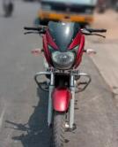 Bajaj Pulsar 150cc 2009