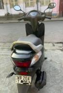 Honda Aviator 110cc 2016