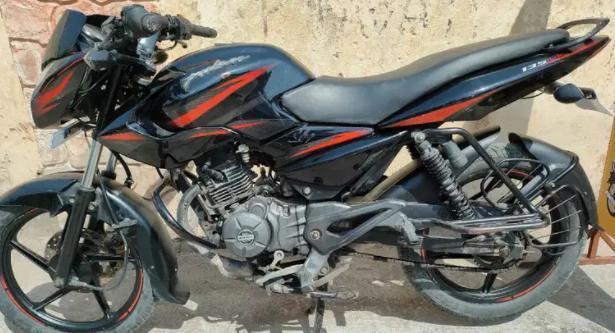 Bajaj Pulsar 135LS 2018