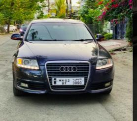 Audi A6 2.7 TDI 2010