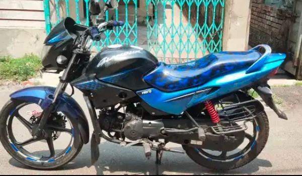 Hero Glamour Fi 125cc 2016