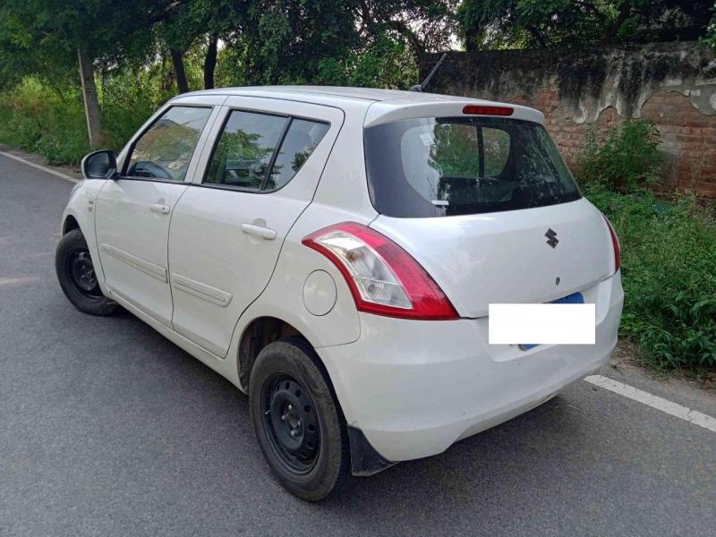 Maruti Suzuki Swift VXi 2009