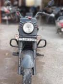 UM Renegade Commando 2017