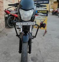 Hero Passion Xpro 110cc 2016