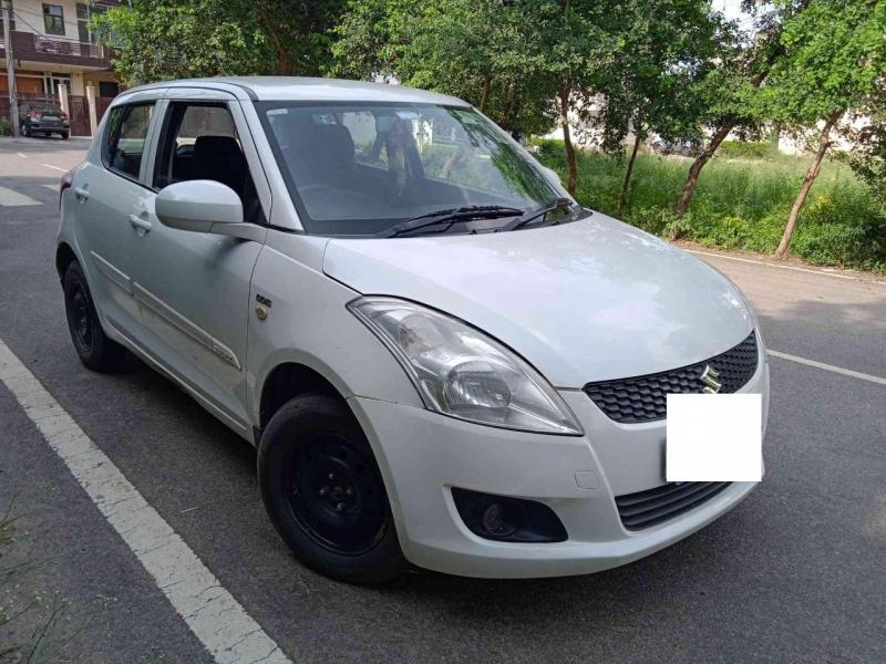 Maruti Suzuki Swift VXi 2009