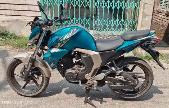Yamaha FZ S V 2.0 150cc 2018