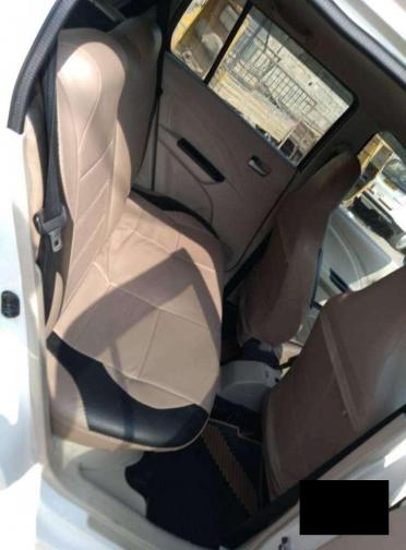 Maruti Suzuki Celerio LXI 2015