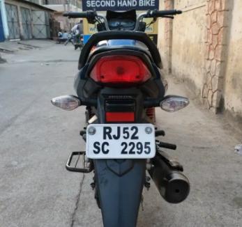 Honda CB ShineSP 125cc 2017