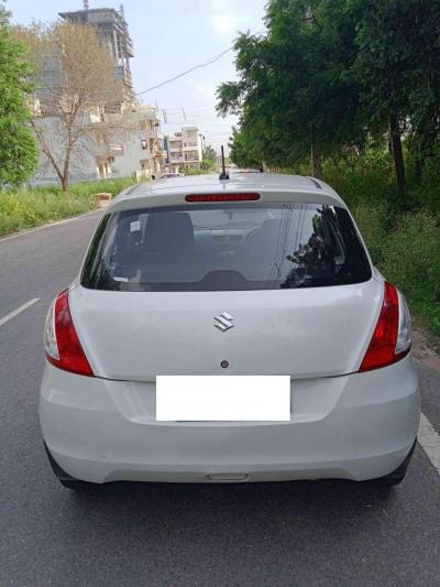 Maruti Suzuki Swift VXi 2009