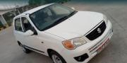 Maruti Suzuki Alto K10 VXi 2011