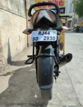 Bajaj Pulsar 135LS 2018