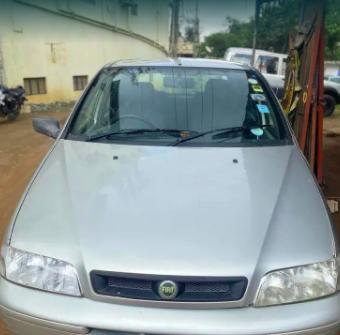 Fiat Palio 1.6 S 10 2007