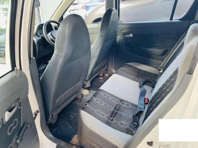 Maruti Suzuki Swift VXi 2009